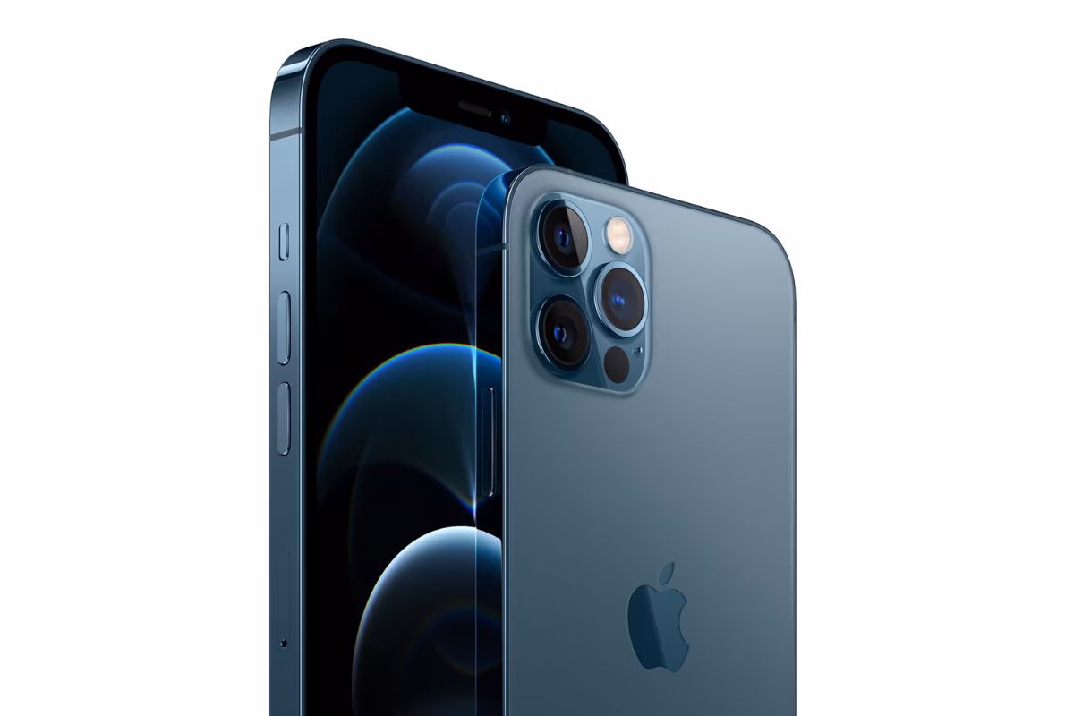iPhone 12 Pro Models Getting New Tool to Help Visually Impaired Users to Know About Their Surroundings