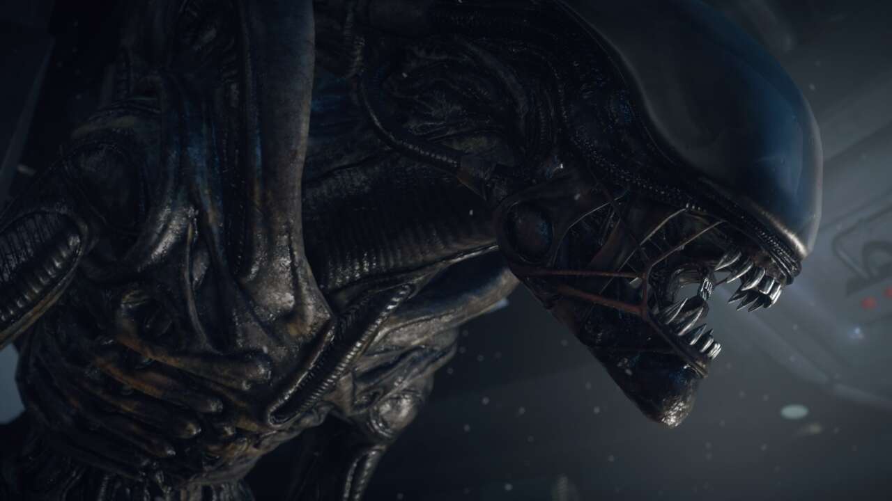 New Aliens Action-Horror Game Announced For PC And Console