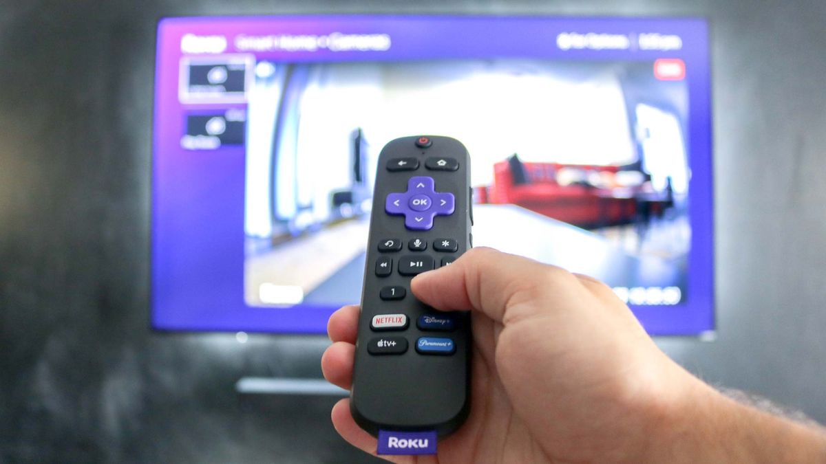 I’m testing Roku’s new security cameras – and this is one feature I really like