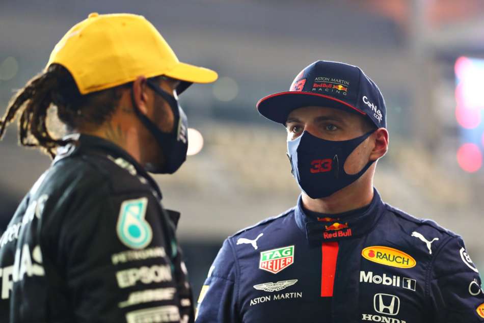 F1 2020: Starting grid and race preview for Abu Dhabi Grand Prix