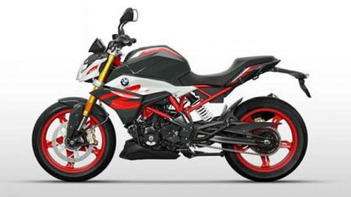 17 per cent of BMW bikes worldwide produced at TVS Chennai plant