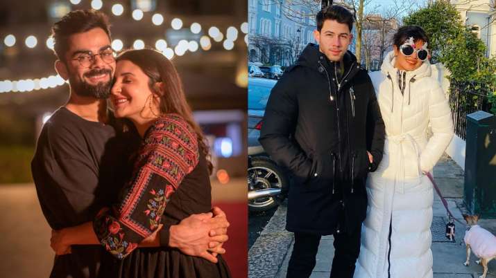 Good news about kids from Priyanka Chopra, Nick Jonas after Anushka & Virat? Here's what the actress said