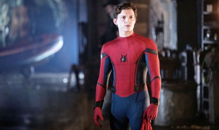 Spider-Man No Way Home: Tom Holland will return to Marvel franchise