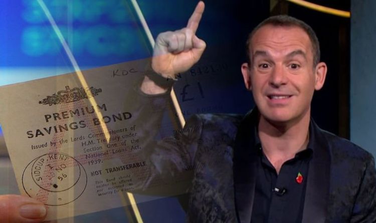 Martin Lewis shares your chances of winning Premium Bonds - are they worth it?