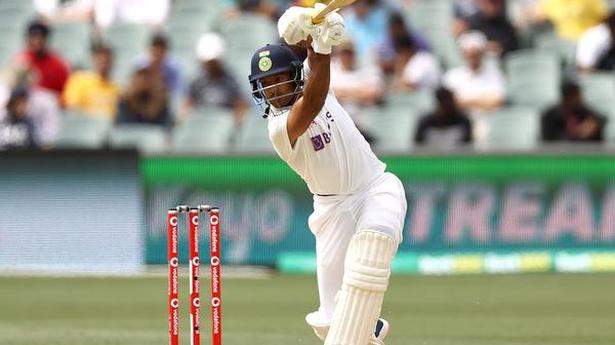 India in England: Pant still in isolation as all eyes on "opener" Mayank against County Select XI