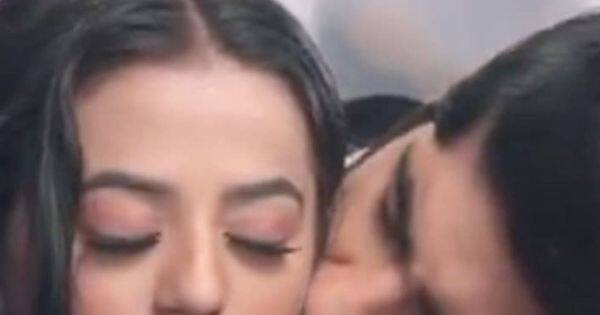Ishq Main Marjawan 2: Helly Shah and Rrahul Sudhir's intimate sequence has left fans blushing and how — read t