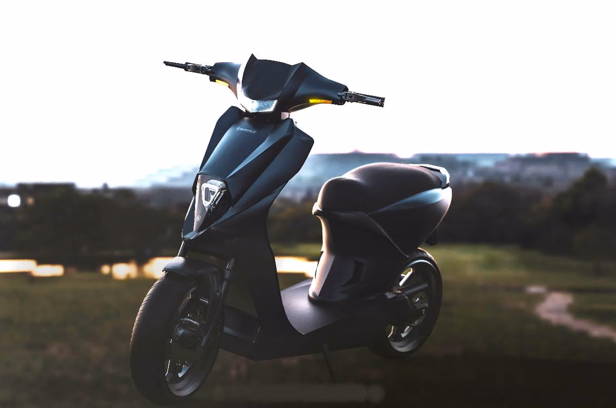 Simple Energy Simple One launch on August 15; to cost around Rs 1.1 lakh