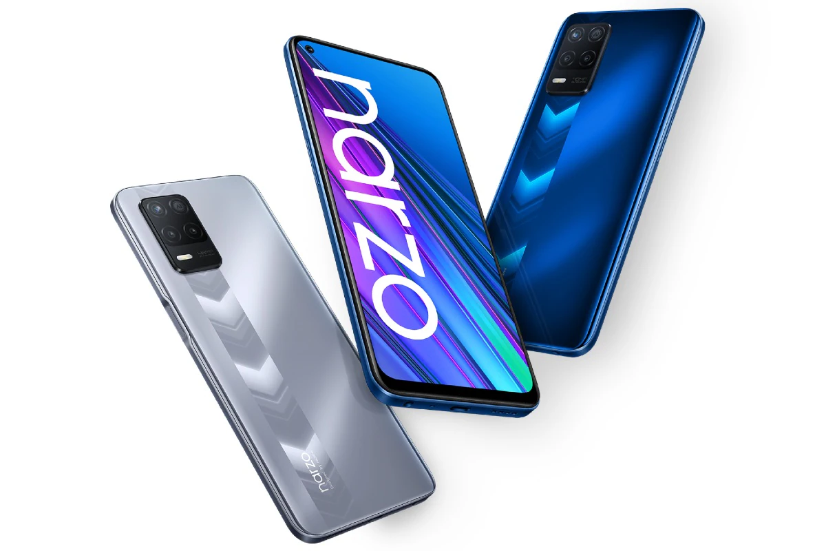 Realme to Launch Affordable 5G Phones in India Under Rs. 10,000