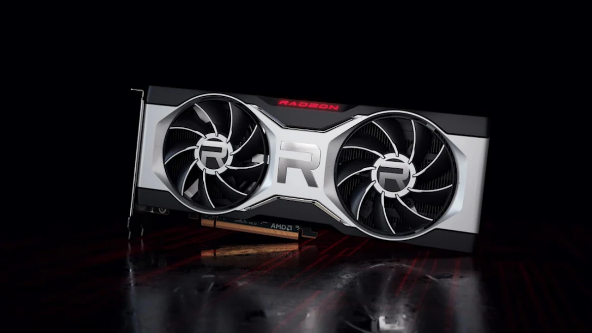 AMD Radeon RX 6000 Series to Get New Addition on March 3