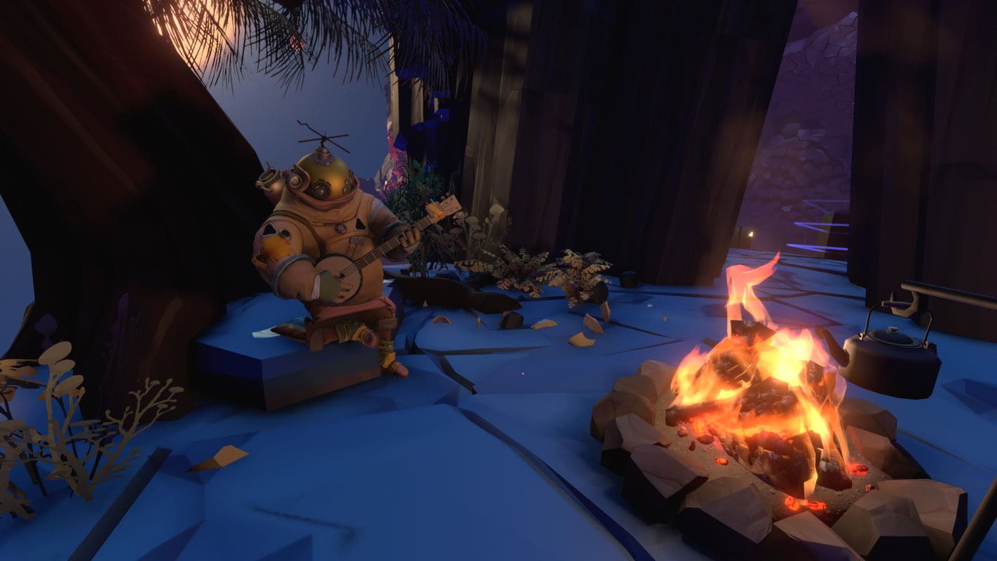 Outer Wilds Is Launching on PS5 and Xbox Series S/X This September