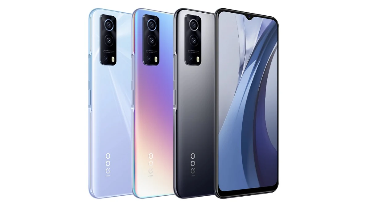iQoo Z3 to Launch in India Today: How to Watch Live