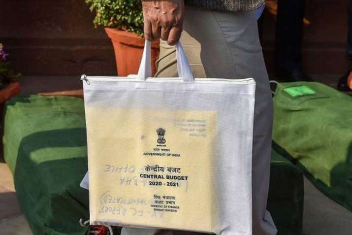 COVID-19 impact: Govt not to print Budget documents this year