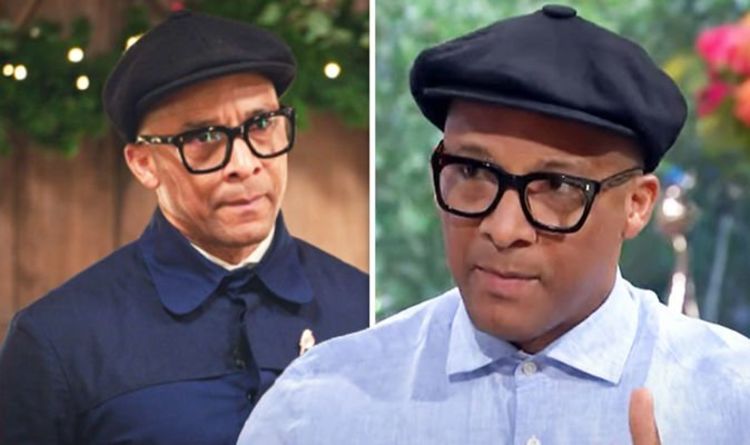 Jay Blades: The Repair Shop star speaks out on show future 'Been doing it a long time'