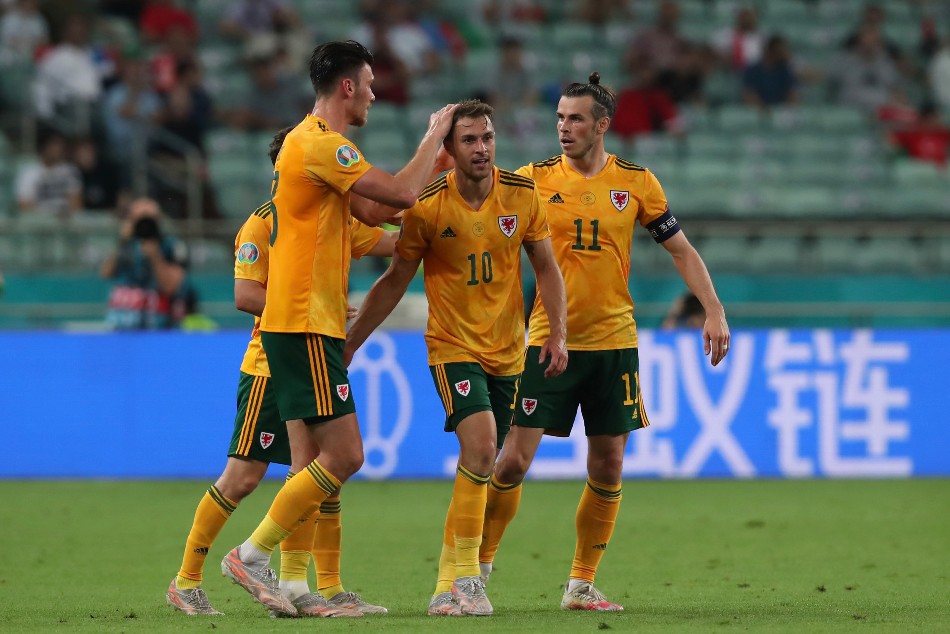 Euro 2020: Wales vs Denmark Dream11 prediction, head-to-head, key players, kick off time in India