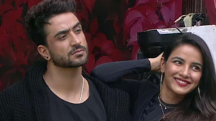 Bigg Boss 14: Will Jasmin Bhasin marry Aly Goni? Newly evicted contestant reveals her relationship status
