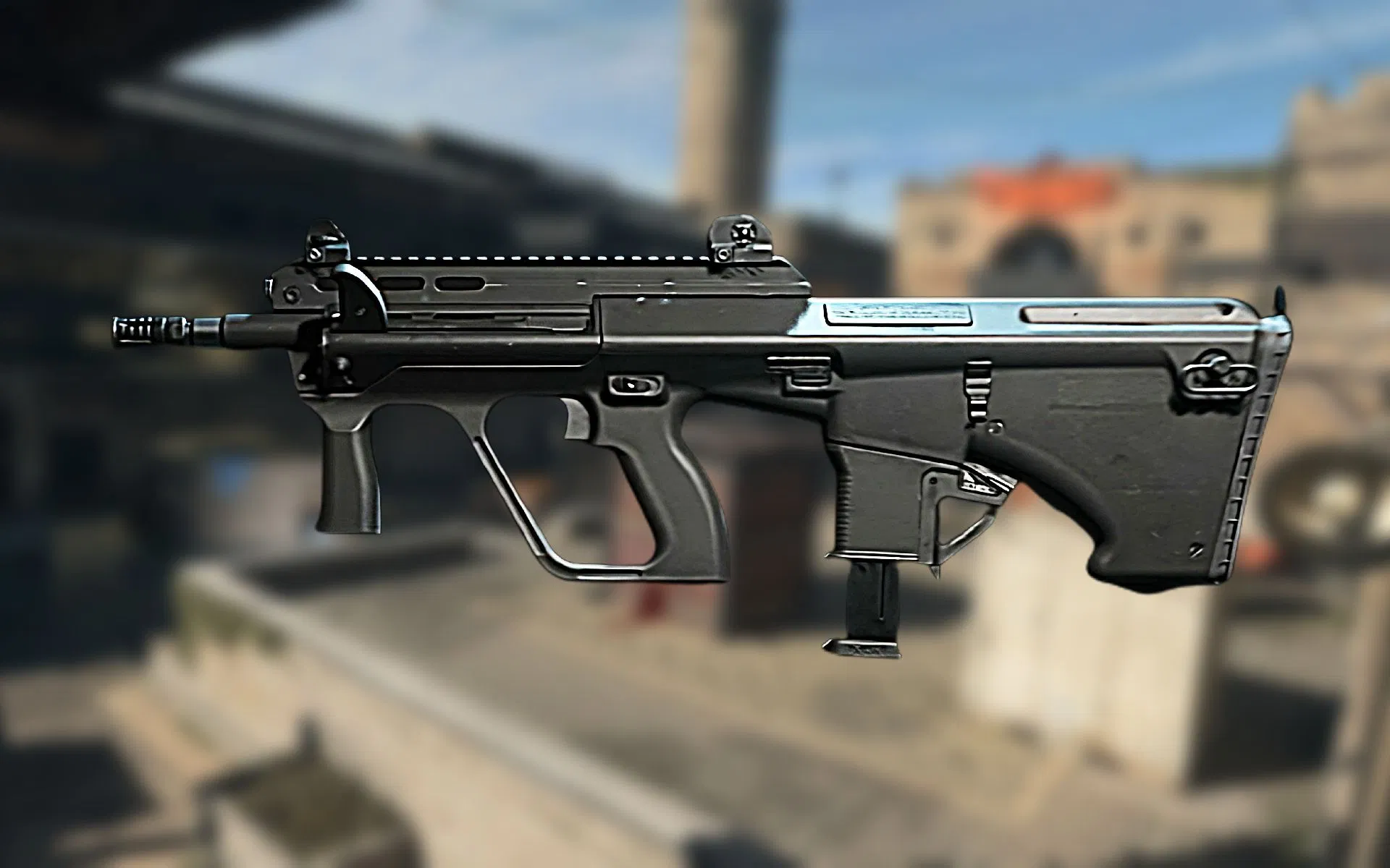 Warzone 2 Season 1 MX9 best build