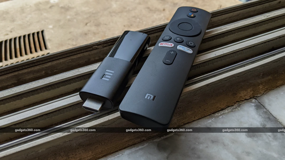 Mi Box 4K, Mi TV Stick Offers on OTT Streaming for Diwali Announced