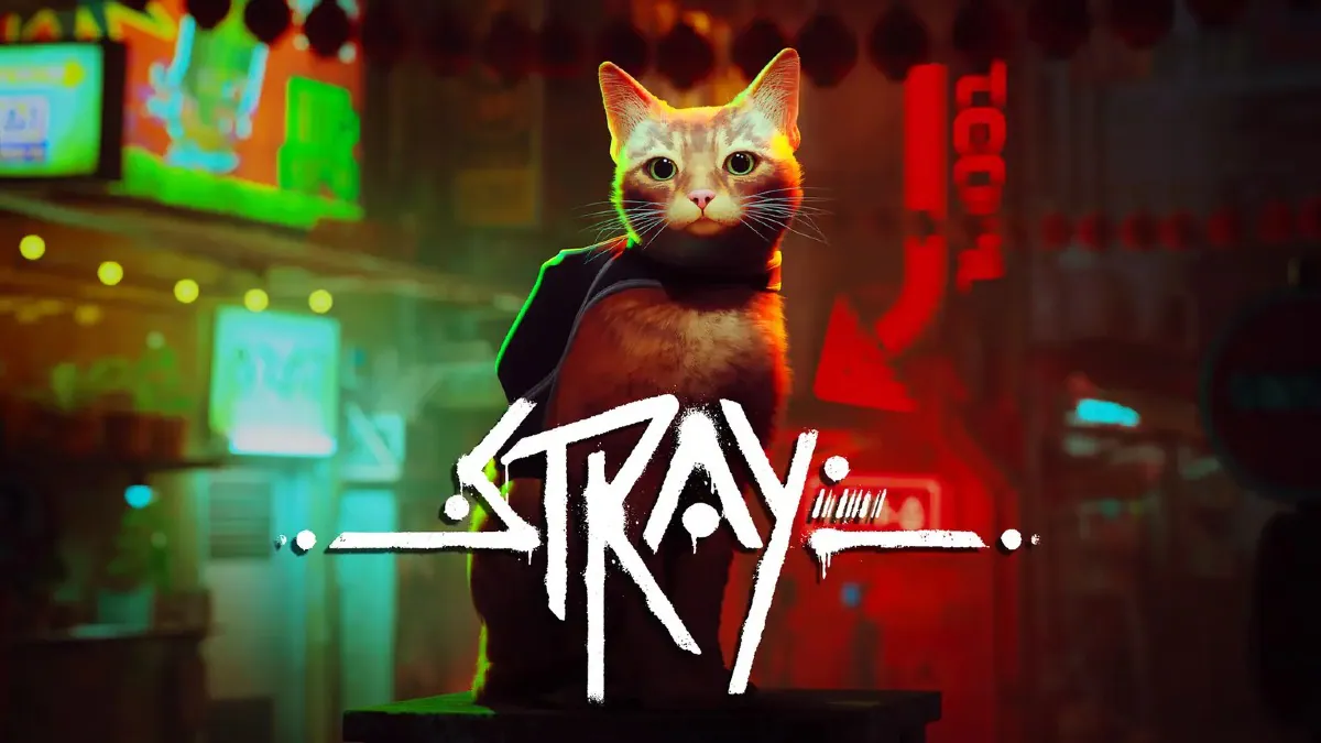 PlayStation Plus Free Games for July: Stray, Marvel’s Avengers, More