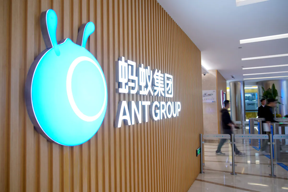 Ant Group’s IPO Debut Fiasco Set to Clip Its Wings, Dent Value