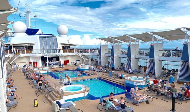 Everything you need to know about Celebrity Cruises’ post-Covid UK sailings