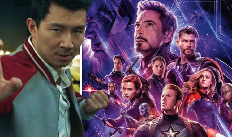 Avengers 5: Shang-Chi revealed the next big threat for the Marvel heroes