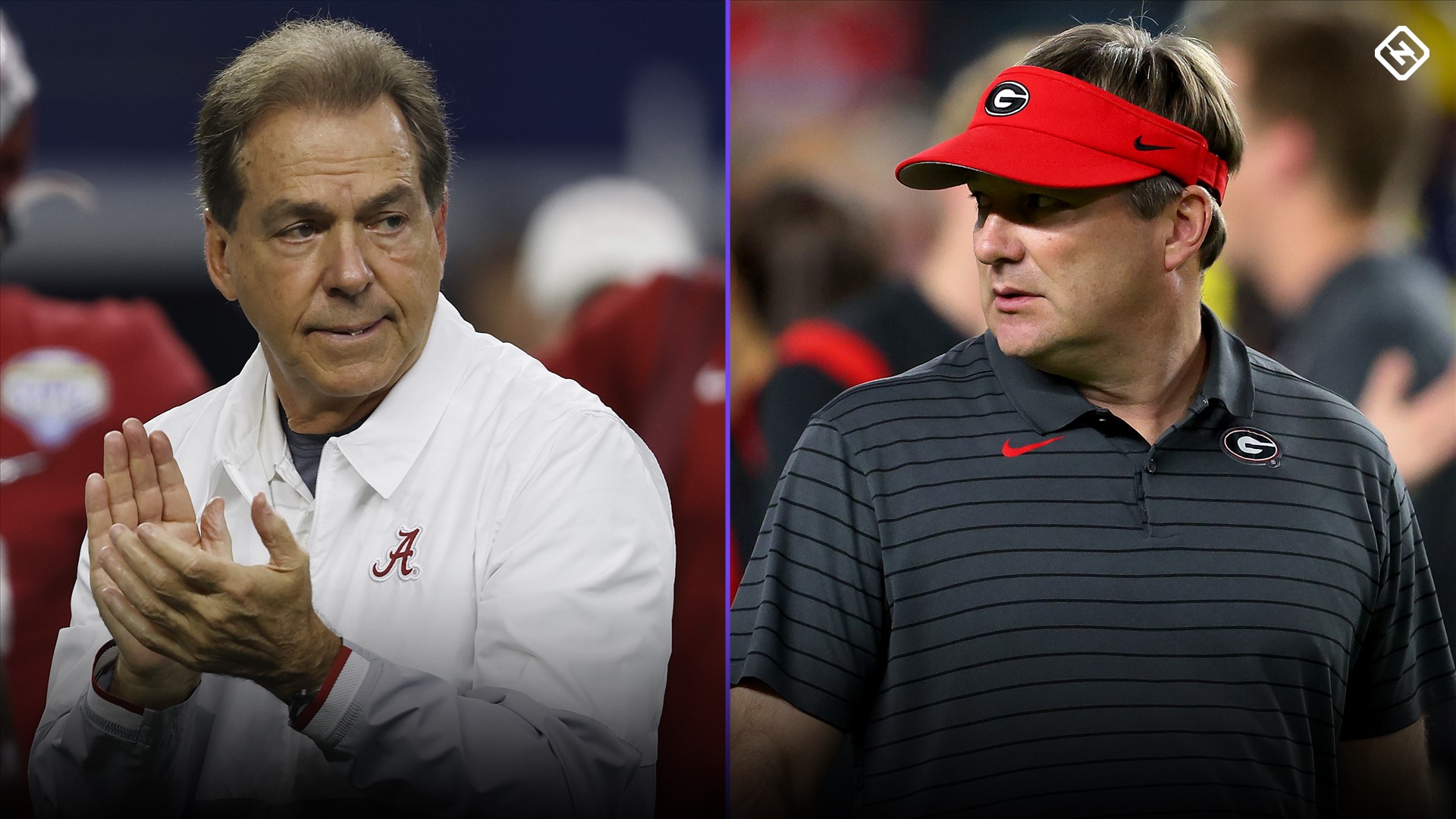 What time does the College Football Playoff championship start? TV channel, halftime show for 2022 NCAA title