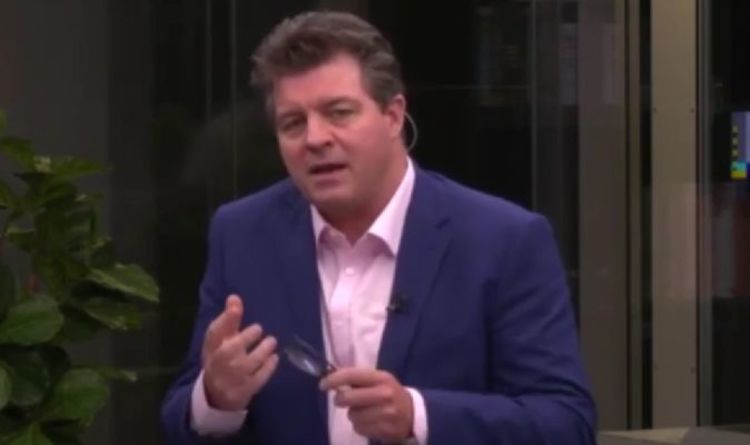 State pension triple lock 'will be broken' - Halligan says 'Young have endured burden!'