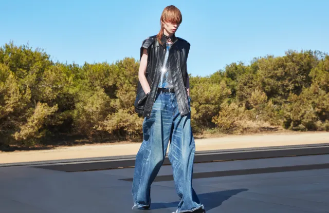 Celine Men’s Spring 2022
