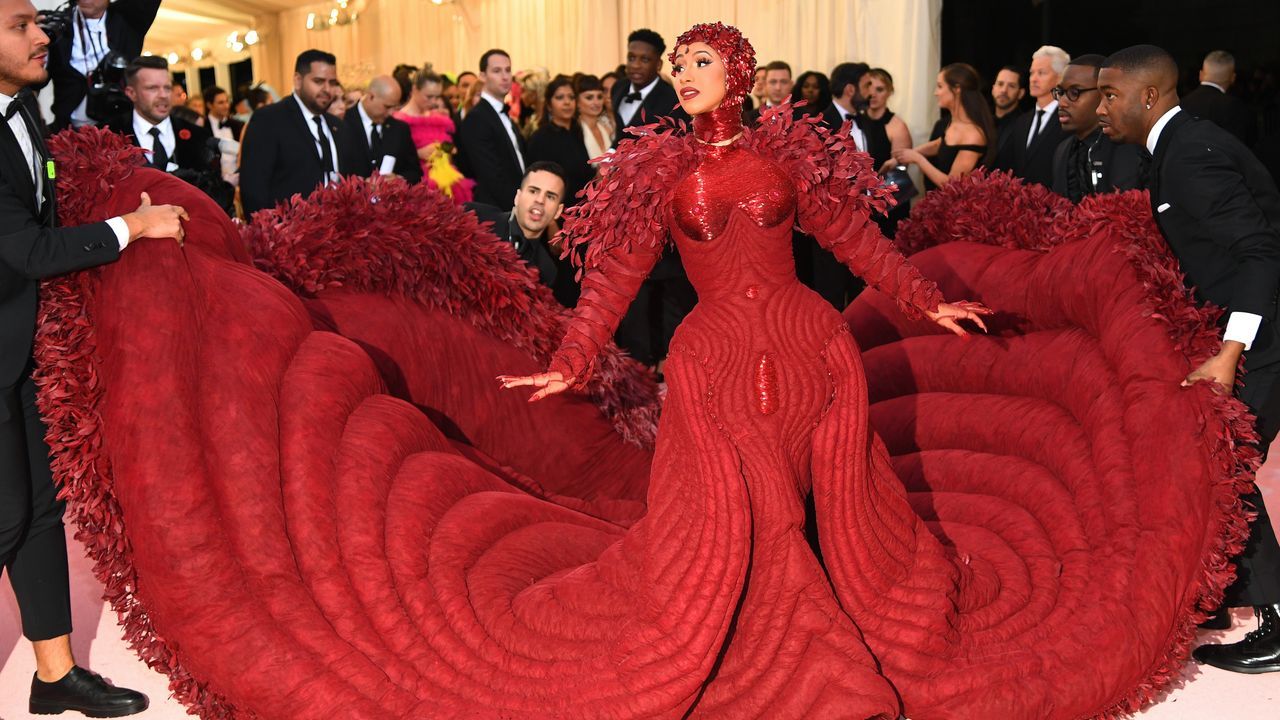 Yes, You Can Actually Watch the 2021 Met Gala This Year—Here’s How