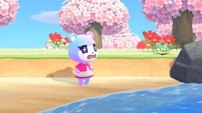 Judy in Animal Crossing: Everything you need to know