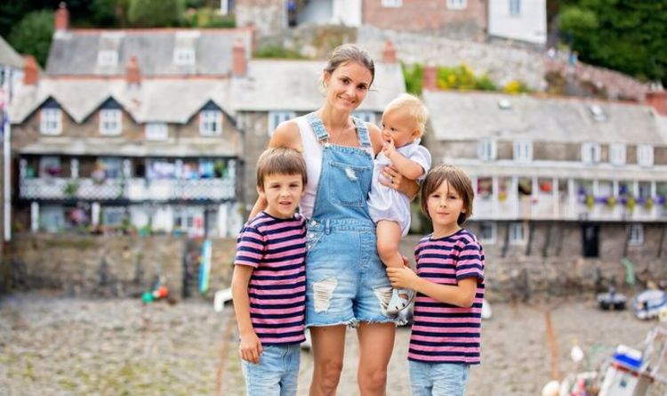 Family helped after grubby cottage ruined their holiday – THE CRUSADER