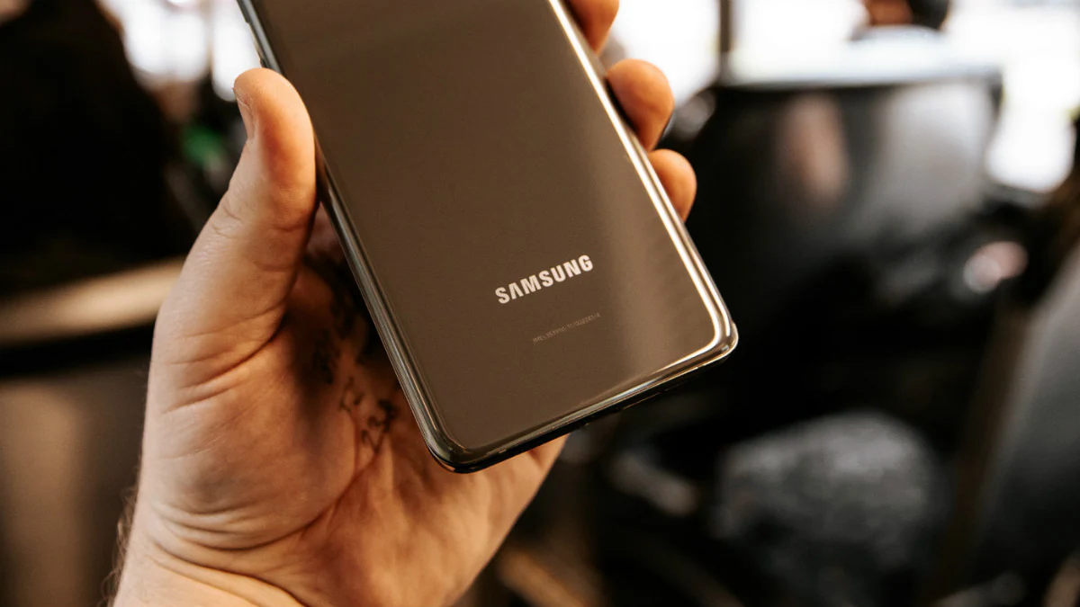 Samsung Galaxy M02 Gets BIS Certification