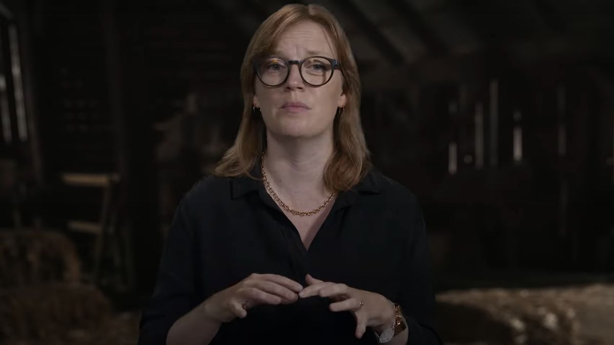 Director Sarah Polley's Oscar Expectations For Women Talking Were So Low She Scheduled A Doctor's Appointment