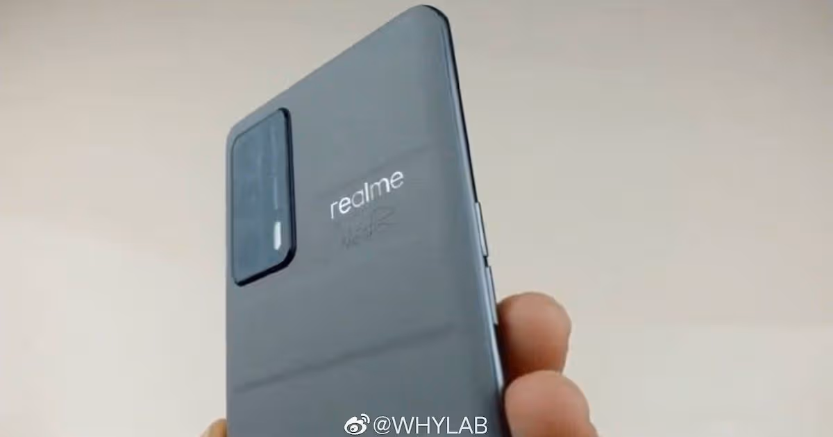 Realme X9 series launch seems imminent as phones appear on multiple certifications