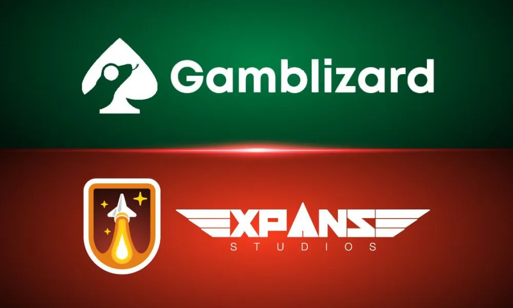 Expanse Studios Partners with Gamblizard to Boost European Presence