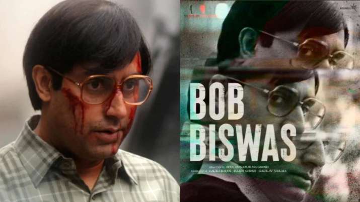 Bob Biswas: Abhishek Bachchan announces release date with new motion poster
