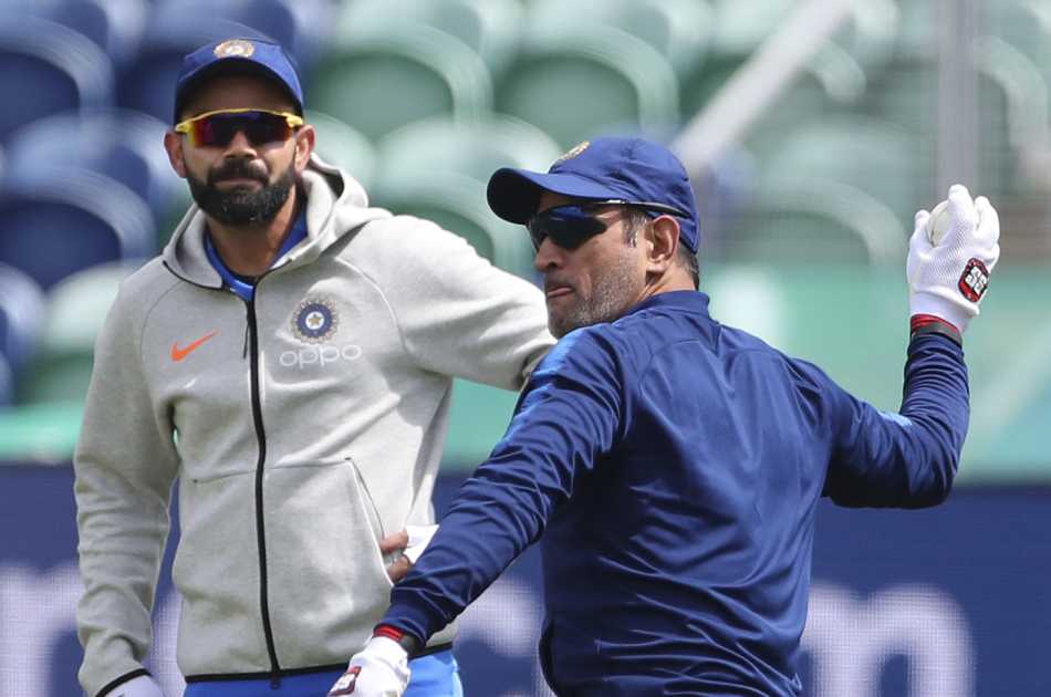 WTC Final: Virat Kohli breaks MS Dhoni's captaincy record; check out longest serving skippers in the world