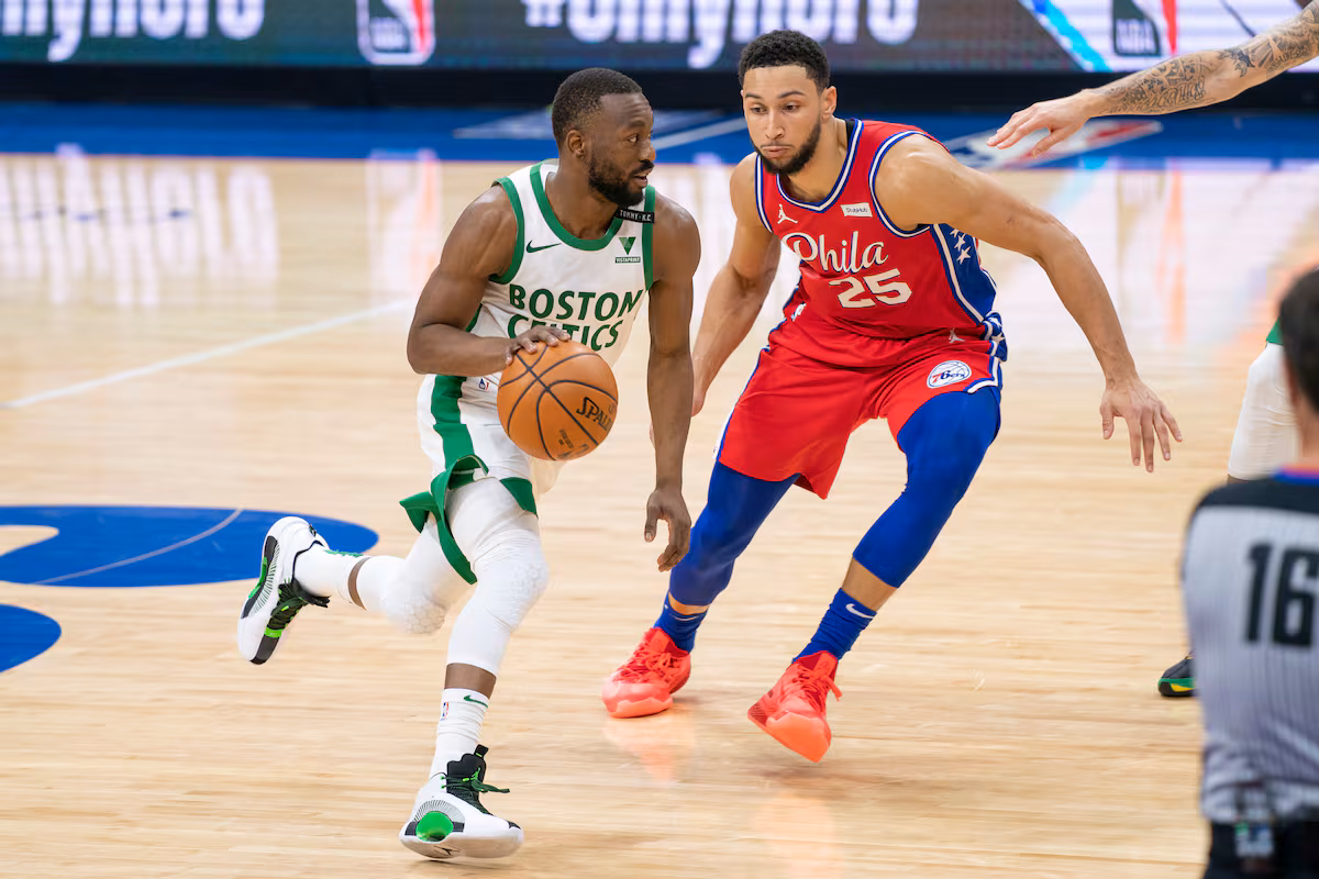 B/R NBA Expert Trade Packages for Philadelphia 76ers Star Ben Simmons