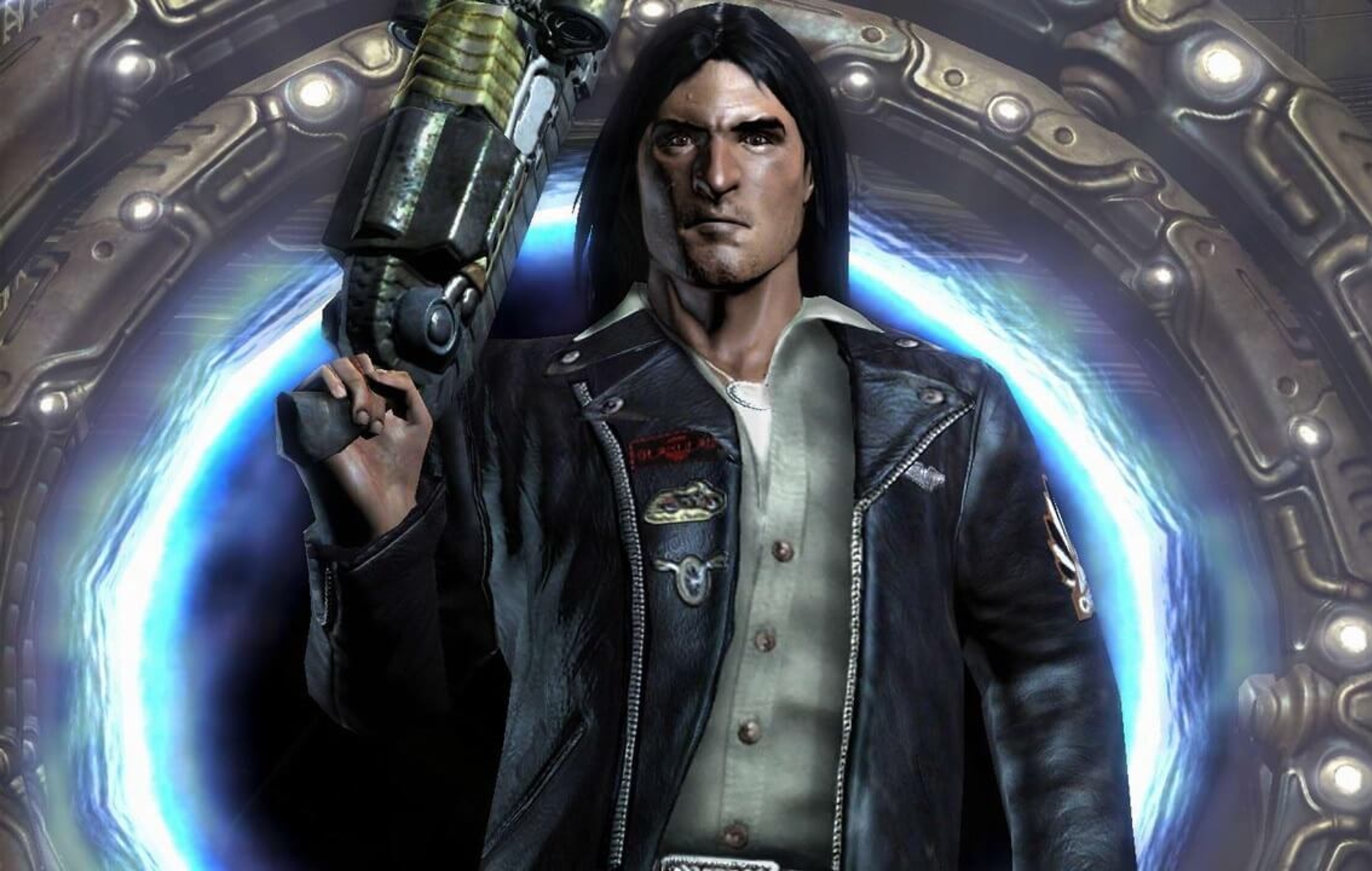 Original 'Prey' developer is working on an unannounced game