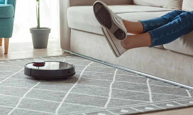 10 best robot vacuums that do all the hard work for you