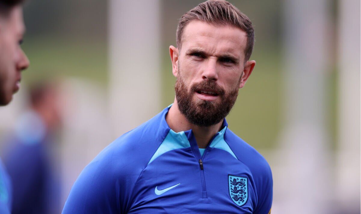Jordan Henderson's dad plans World Cup boycott after 'horrific' events