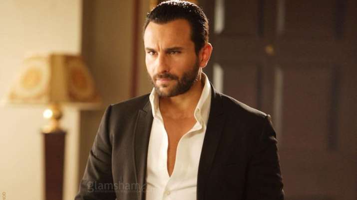 Saif Ali Khan says Adipurush will 'justify Ravan's abduction of Sita,' Twitterati demand to replace the actor