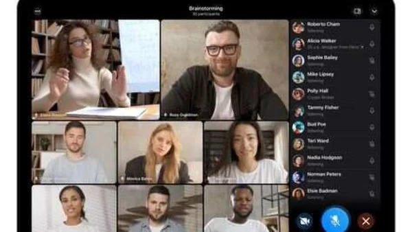 WhatsApp rival Telegram finally gets group video calling, other new features