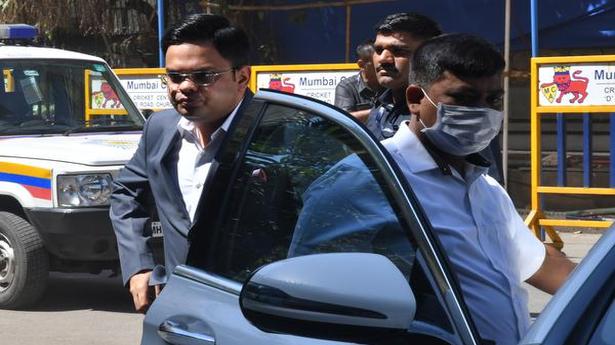 India-Sri Lanka series to now start from July 18, says BCCI secretary Jay Shah