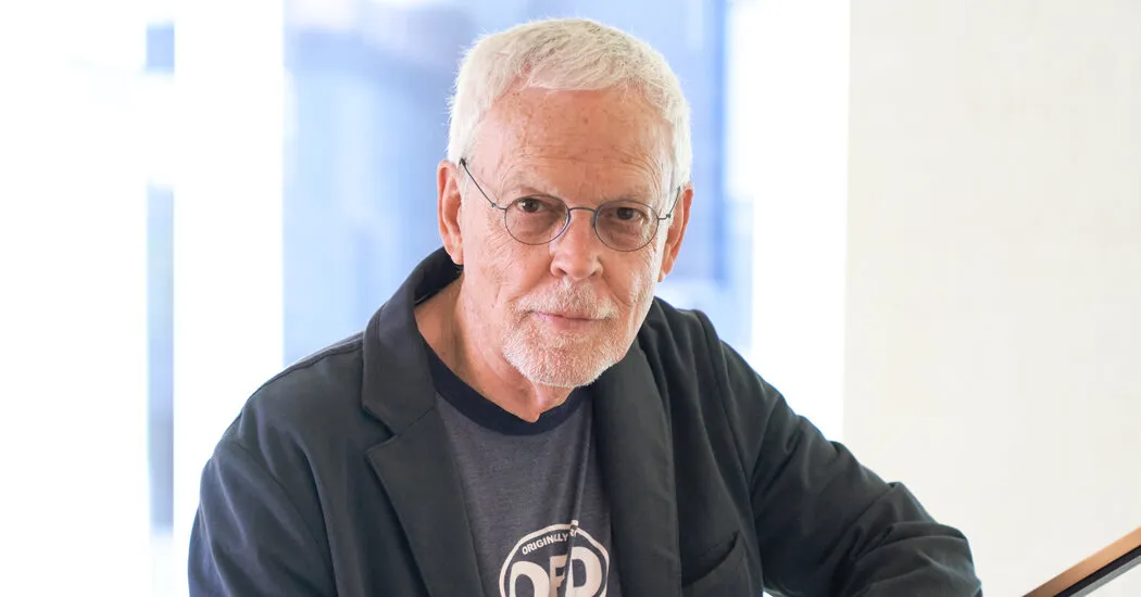 Longtime Voice of the Celtics Hopes He Cheered On a Championship Run