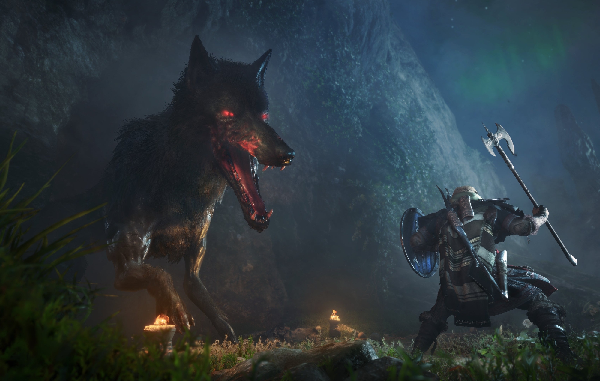 'Assassin’s Creed Valhalla' PC mod unlocks Premium cosmetics for free