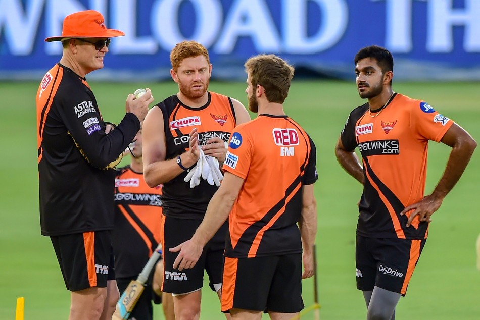 IPL: Sunrisers Hyderabad appoint Tom Moody as Director Of Cricket