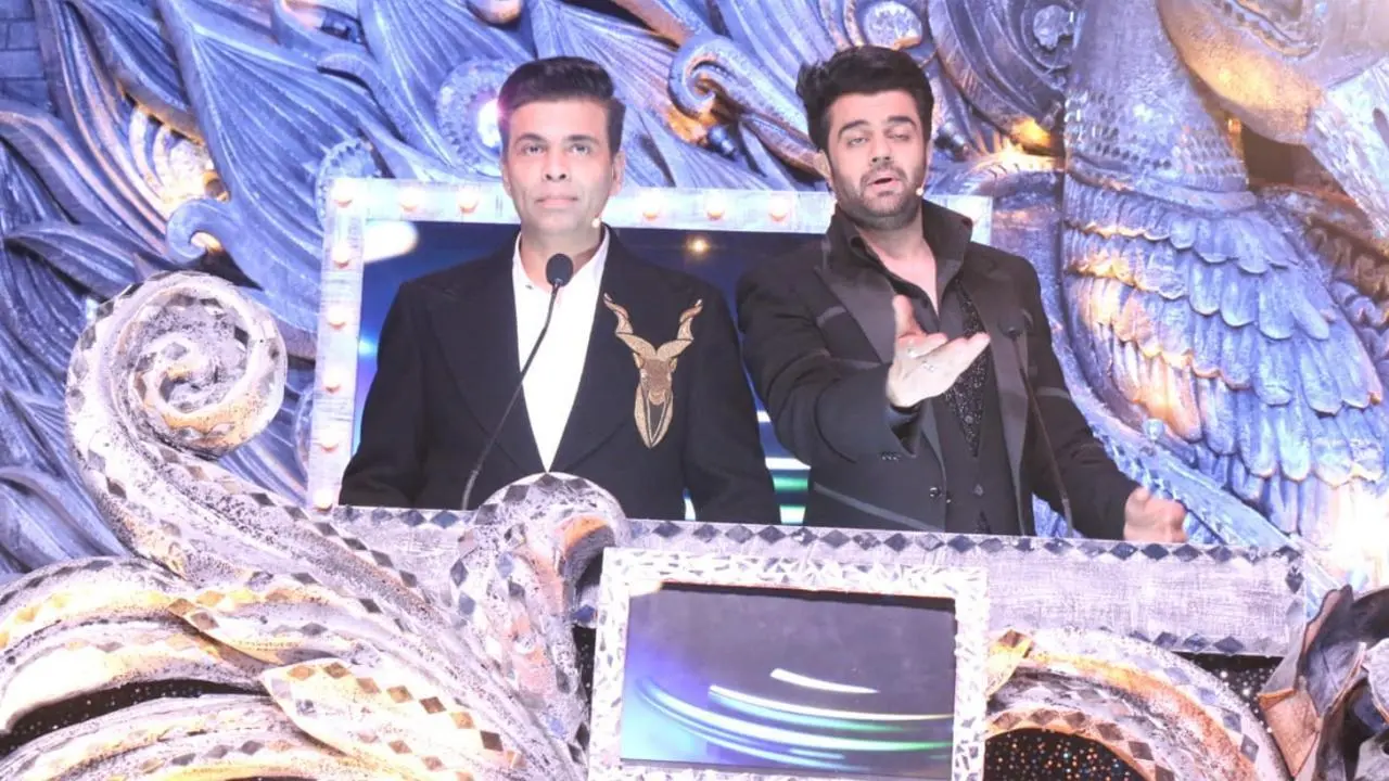 IFFI 2021: Karan Johar lauds Rohit Shetty for cementing Goa in the memory of cinema goers across the world
