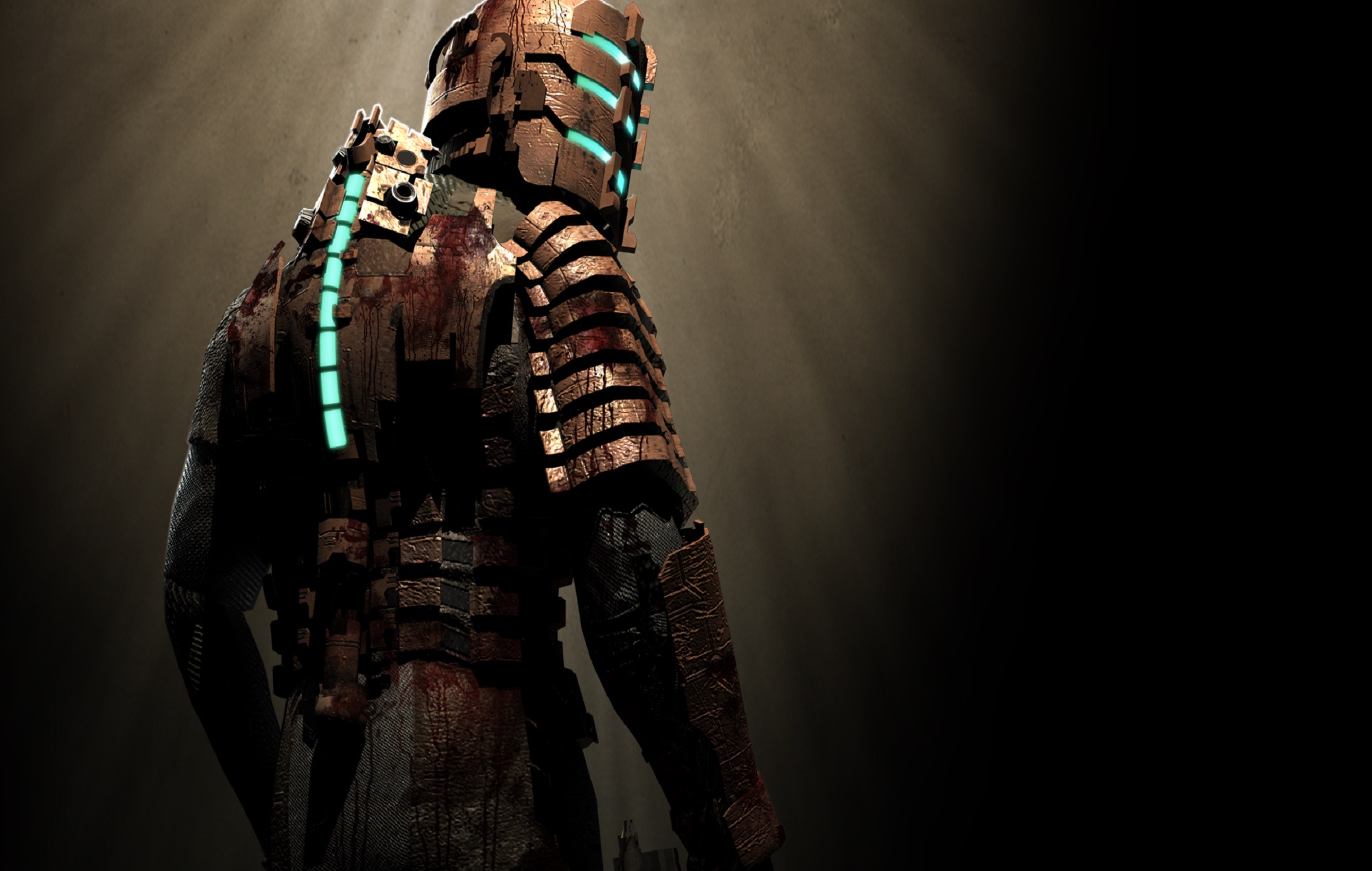 'Dead Space' remake looking at "taking notes" from 'Resident Evil' revival
