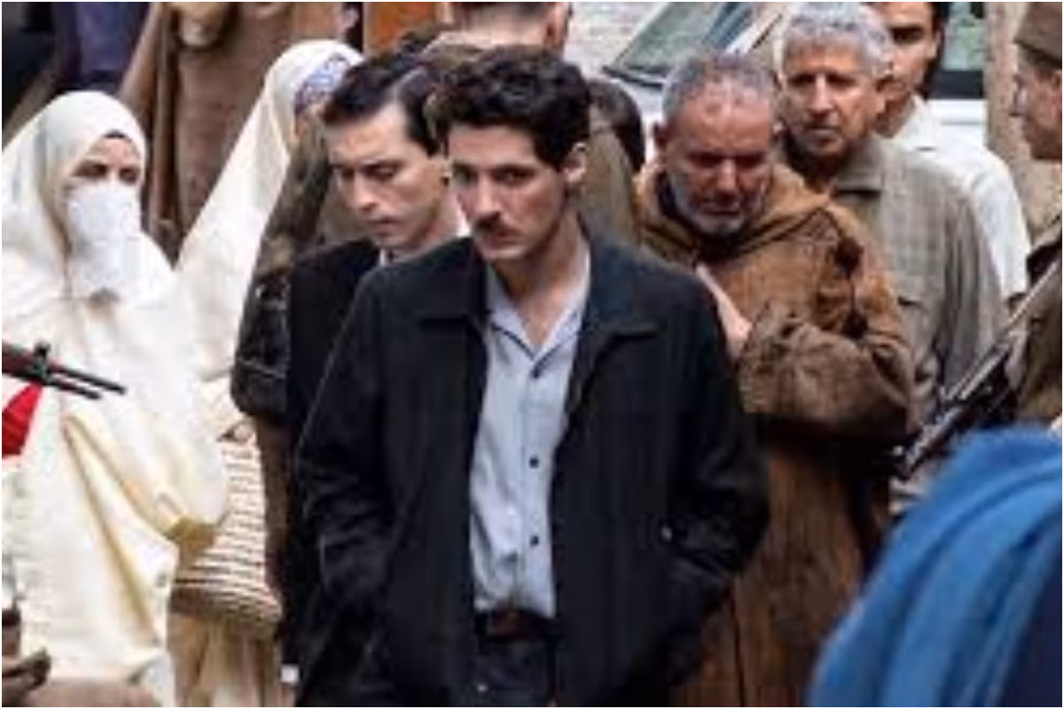 Faithful Movie Review: Engaging Exploration of Algerian Independence Movement Through an Ordinary Man
